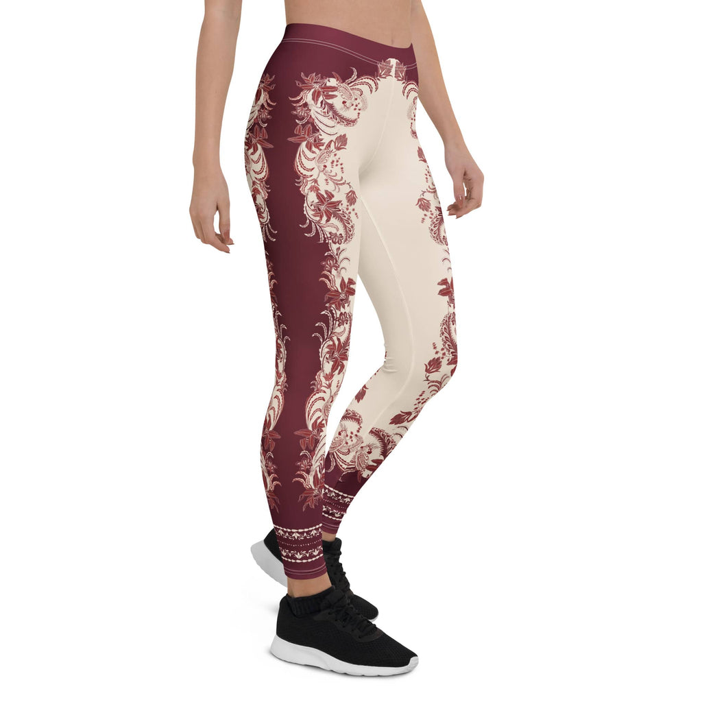 Royal Botanica Leggings