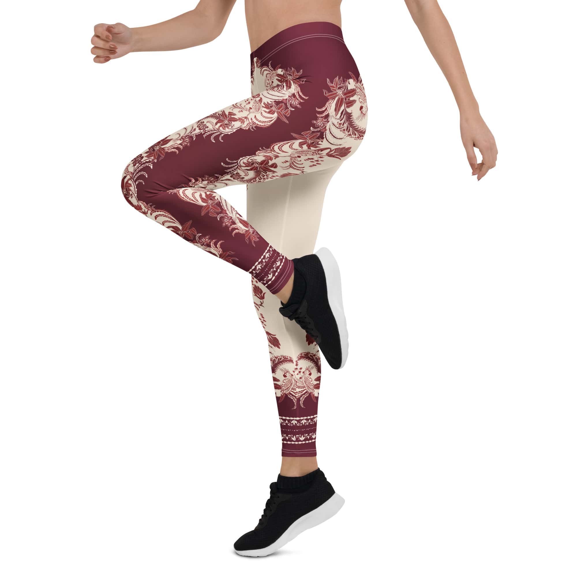 Royal Botanica Leggings