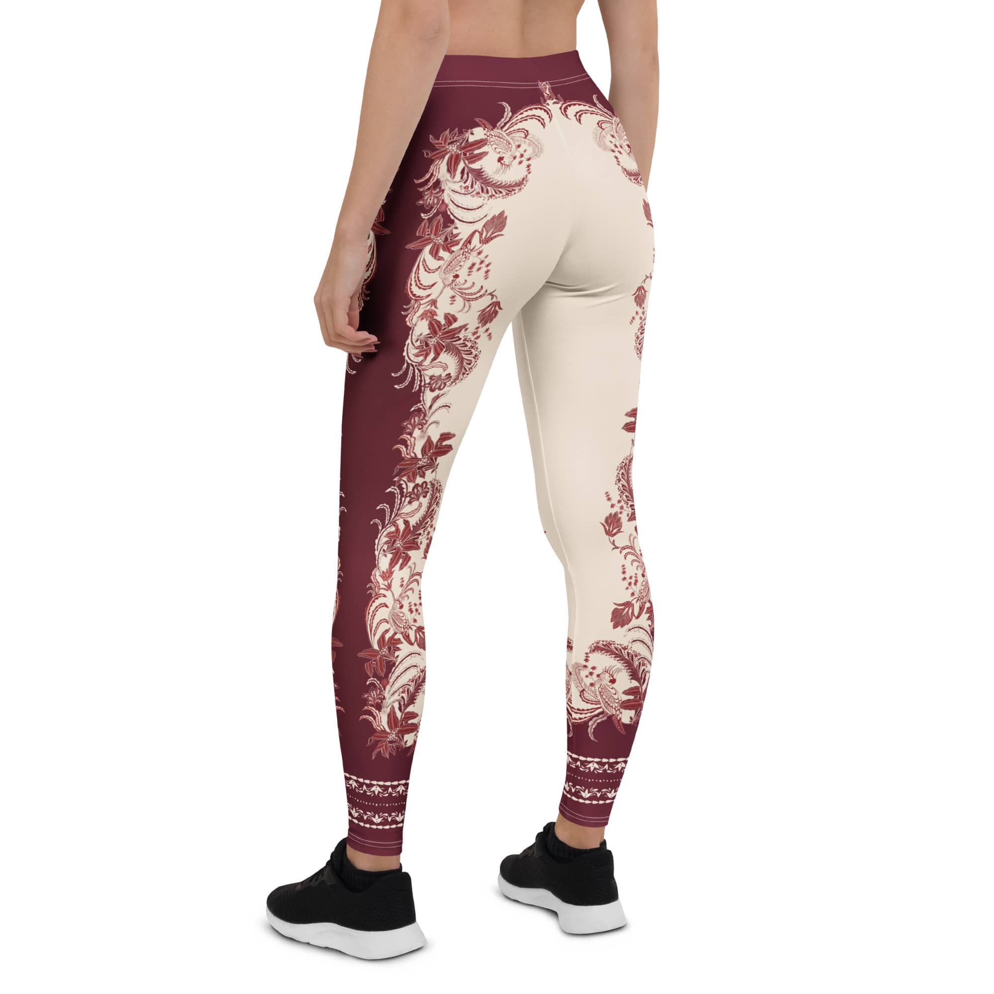 Royal Botanica Leggings