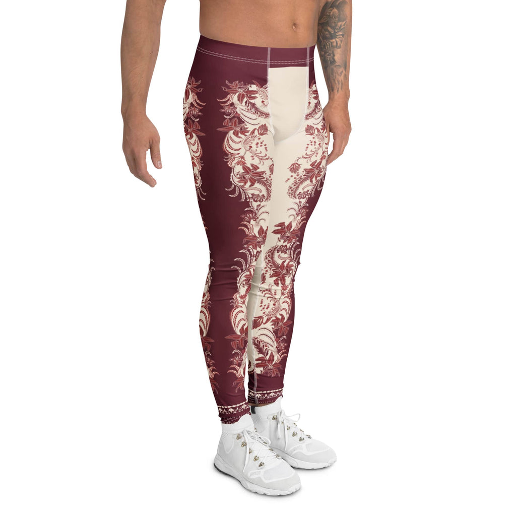 Royal Botanica Men's Leggings