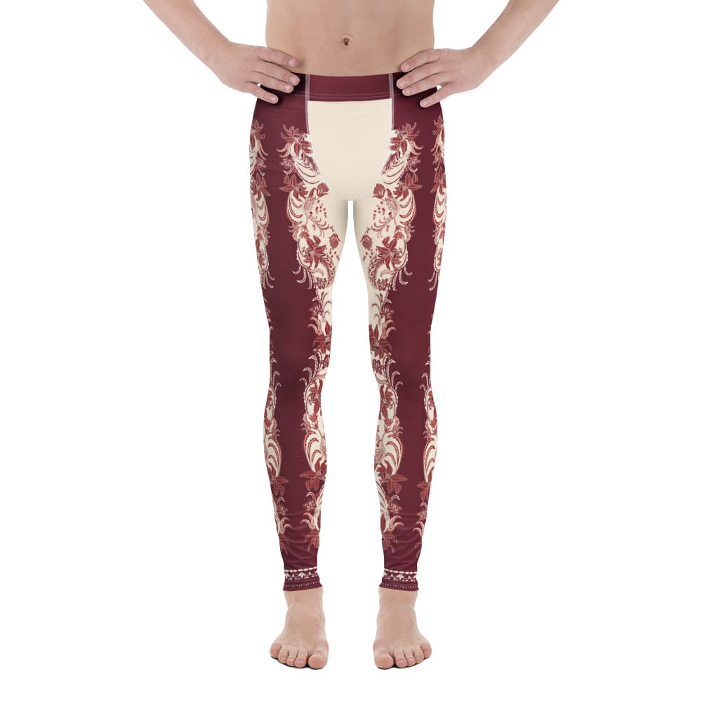 Royal Botanica Men's Leggings