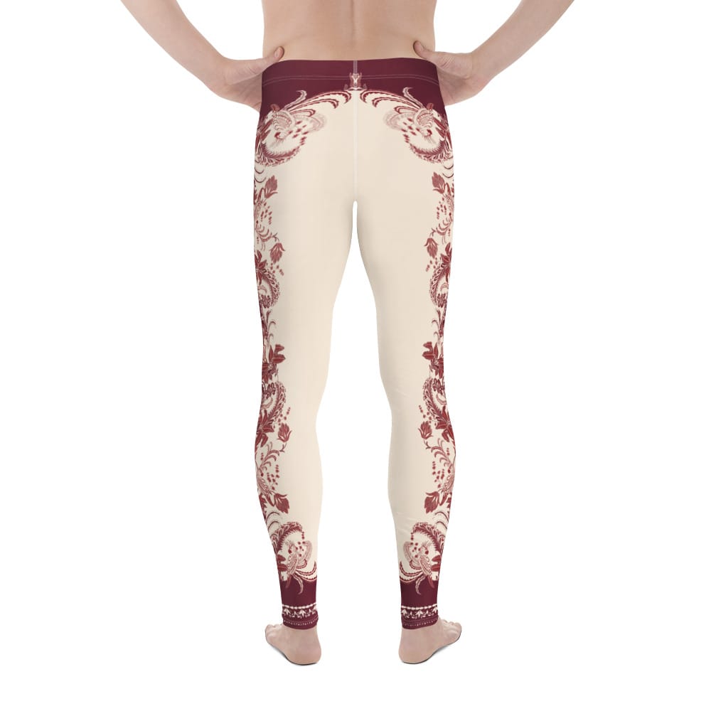Royal Botanica Men's Leggings