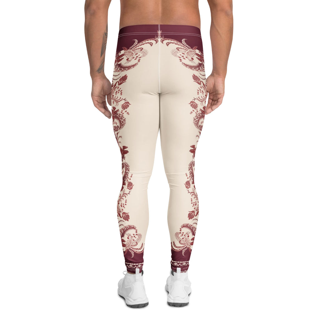Royal Botanica Men's Leggings