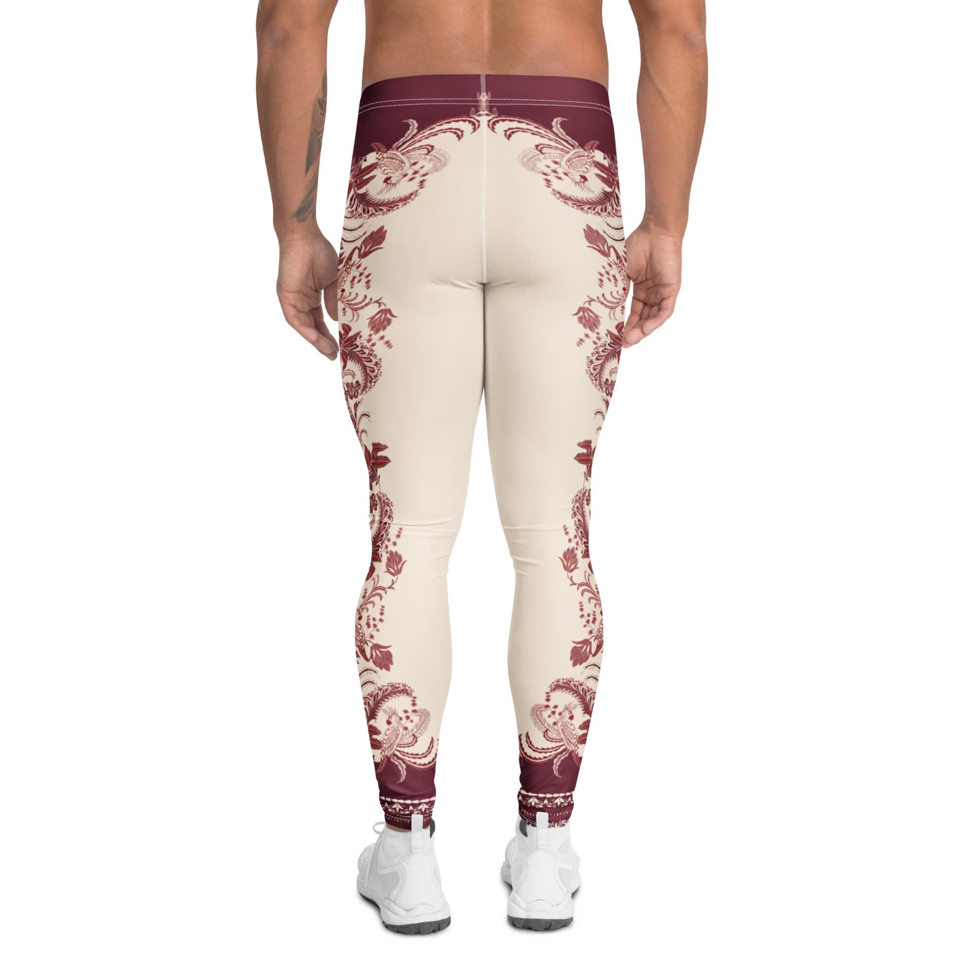 Royal Botanica Men's Leggings