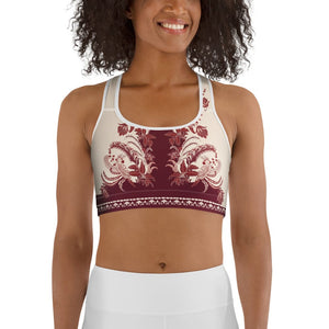 Royal Botanica Sports Bra