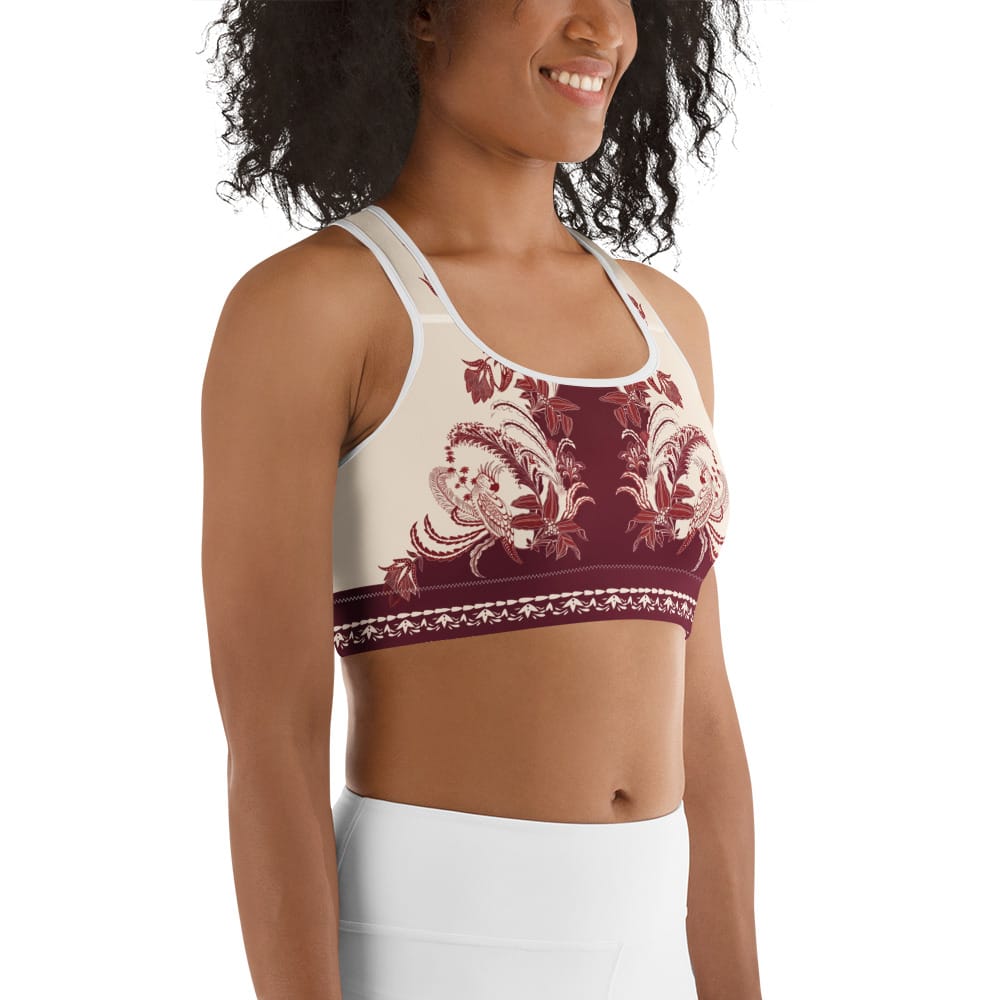 Royal Botanica Sports Bra