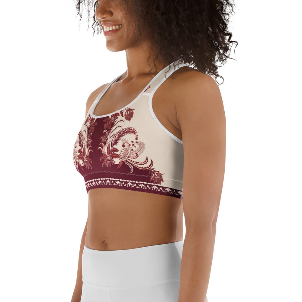 Royal Botanica Sports Bra