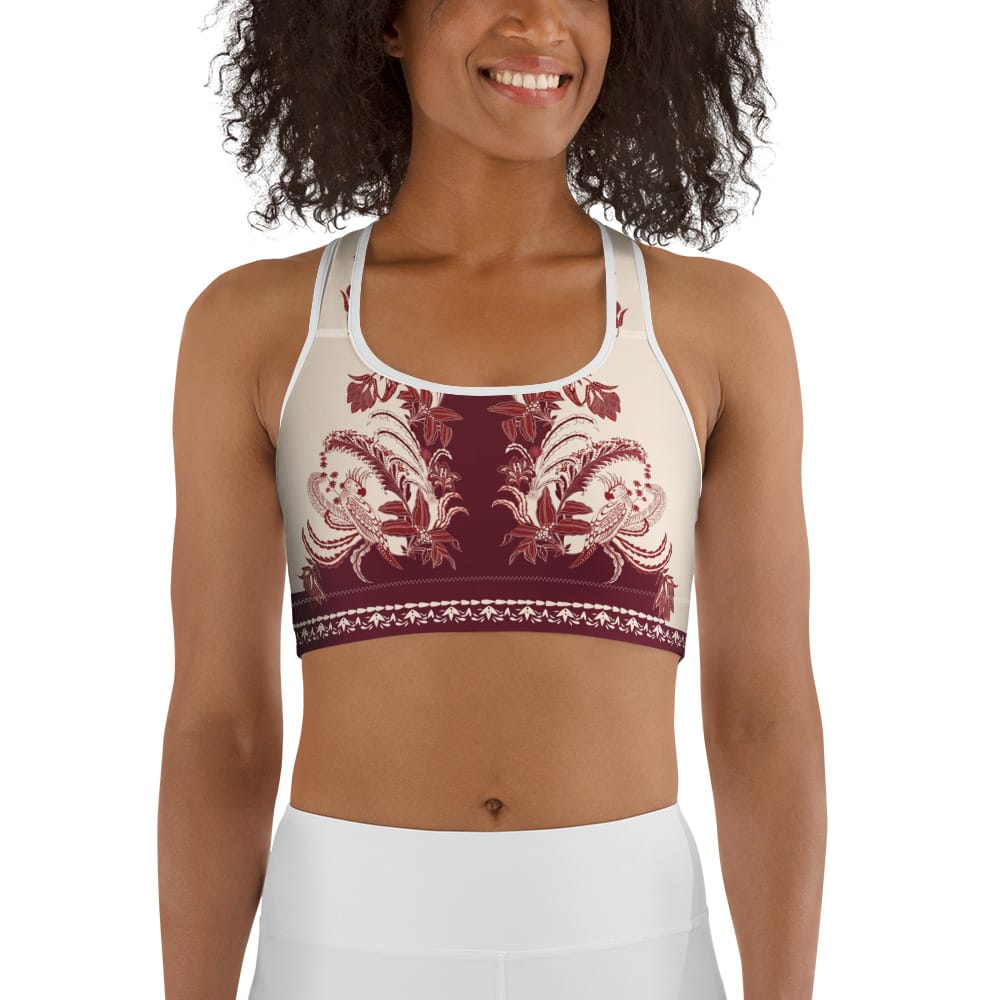 Royal Botanica Sports Bra
