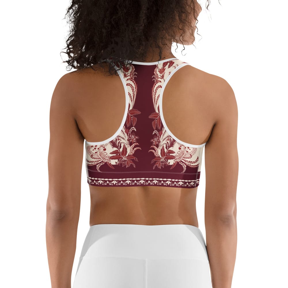 Royal Botanica Sports Bra