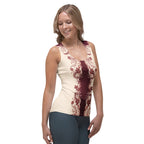 Royal Botanica Tank Top