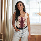 Royal Botanica Tank Top