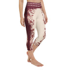 Royal Botanica Yoga Capris