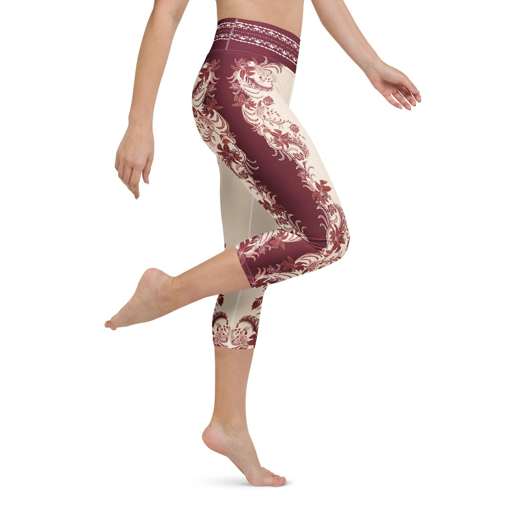 Royal Botanica Yoga Capris