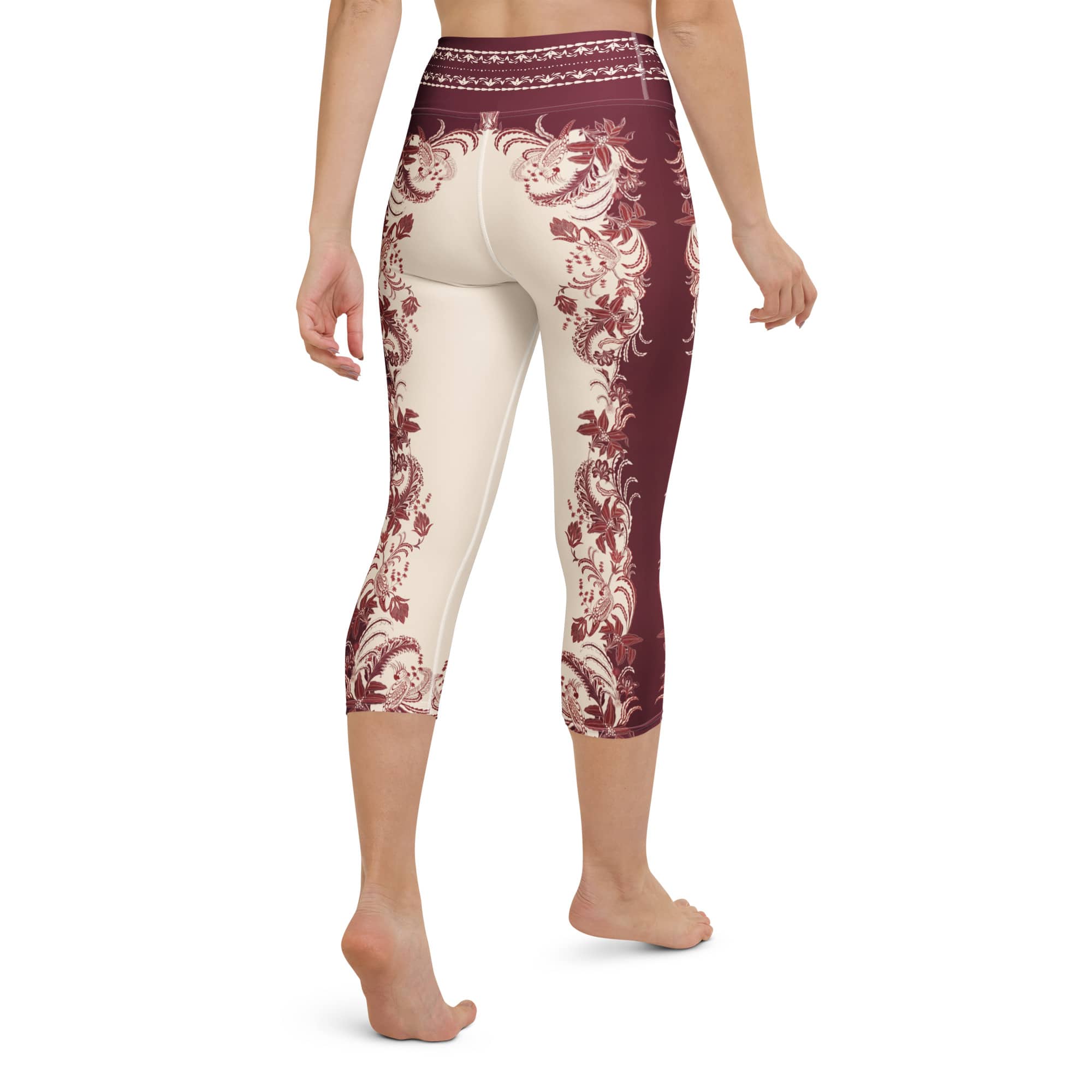 Royal Botanica Yoga Capris