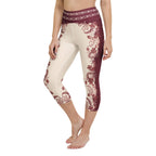 Royal Botanica Yoga Capris