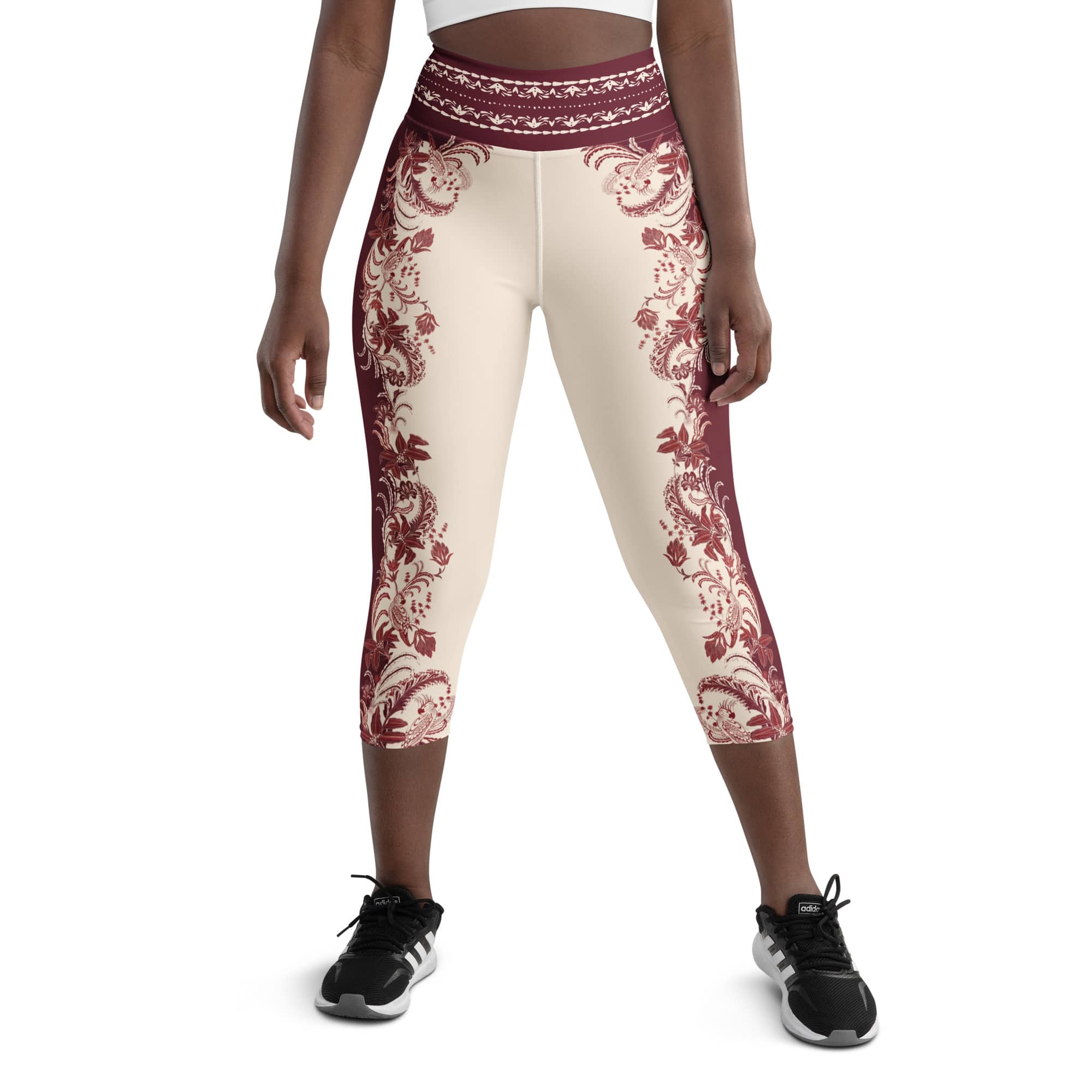 Royal Botanica Yoga Capris