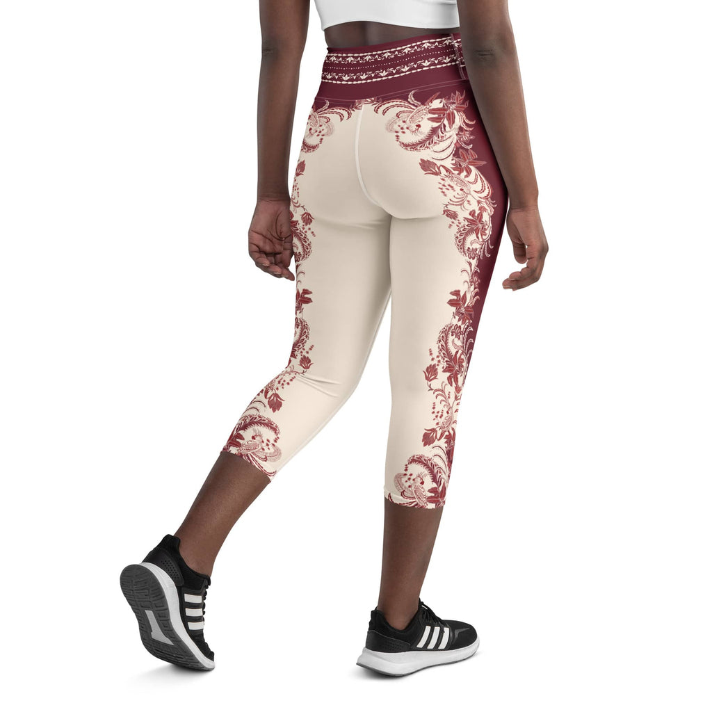 Royal Botanica Yoga Capris