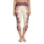 Royal Botanica Yoga Capris