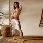 Royal Botanica Yoga Leggings