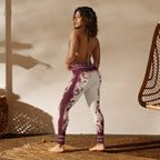 Royal Botanica Yoga Leggings