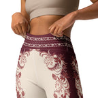 Royal Botanica Yoga Leggings