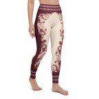 Royal Botanica Yoga Leggings