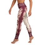 Royal Botanica Yoga Leggings