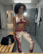 Royal Botanica Yoga Leggings