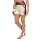 Royal Botanica Yoga Shorts