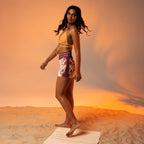 Royal Botanica Yoga Shorts