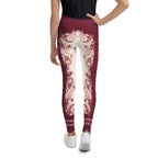 Royal Botanica Youth Leggings
