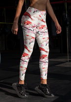 Sakura Koi Leggings