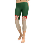 Santa Cat Capris