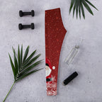 Santa Magic Leggings