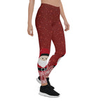 Santa Magic Leggings