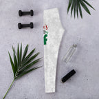 Santa's Favorite Elf Leggings