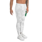 Santa's Favorite Elf Men's Leggings
