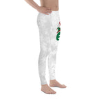 Santa's Favorite Elf Men's Leggings