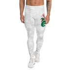 Santa's Favorite Elf Men's Leggings
