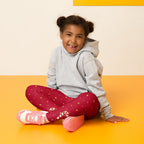 Santa's Favorite Kid's Leggings