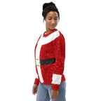 Santa's Outfit Sweatshirt