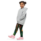 Savage Snake Kid's Leggings