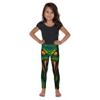 Savage Snake Kid's Leggings