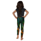 Savage Snake Kid's Leggings