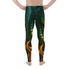 Savage Snake Men's Leggings