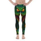 Savage Snake Men's Leggings
