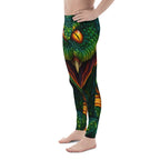 Savage Snake Men's Leggings