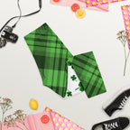Shamrock & Tartan Capris