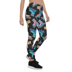 Skater's Groove Leggings