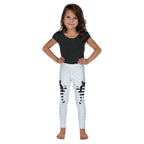 Sketchbook Cat Kid's Leggings